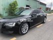 Audi A8   2010 2010 - Audi A8 2010