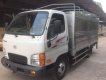 Hyundai Mighty 2022 - HYUNDAI NEW MIGHTY N250SL-1 2022 mui bạt giá rẻ nhất thị trường
