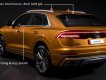 Audi Q8 2023 - Tư vấn, lái thử và giao xe toàn quốc