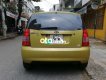 Kia Picanto   1.1 AT 2007 nhập khẩu . Đẹp suất sắc . 2007 - Kia Picanto 1.1 AT 2007 nhập khẩu . Đẹp suất sắc .