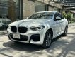 BMW X4 2021 - Hỗ trợ vay tối đa 70% xe