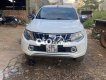 Mitsubishi Triton  số sàng 2 cầu 2017 - triton số sàng 2 cầu