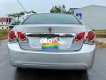 Daewoo Lacetti  tự động phom dáng trẻ trung sang trọng 2009 - Sedan tự động phom dáng trẻ trung sang trọng
