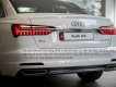 Audi A6 2023 - Tặng 2 năm bảo hiểm và nhiều ưu đãi khác chỉ có trong tháng này