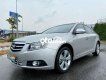 Daewoo Lacetti  tự động phom dáng trẻ trung sang trọng 2009 - Sedan tự động phom dáng trẻ trung sang trọng