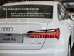Audi A6 2023 - Tặng 2 năm bảo hiểm và nhiều ưu đãi khác chỉ có trong tháng này