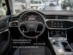 Audi A6 2023 - Tặng 2 năm bảo hiểm và nhiều ưu đãi khác chỉ có trong tháng này