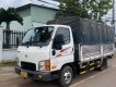 Hyundai Mighty 2022 - HYUNDAI NEW MIGHTY N250SL-1 2022 mui bạt giá rẻ nhất thị trường