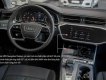 Audi A6 2023 - Tặng 2 năm bảo hiểm và nhiều ưu đãi khác chỉ có trong tháng này