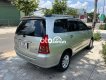 Toyota Innova   G 2007 - toyota innova G