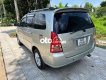 Toyota Innova   G 2007 - toyota innova G