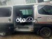 Toyota Hiace Bán xe  hiac 2000 - Bán xe Toyota hiac
