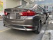 Honda City 2018 - Chính chủ bán Xe Honda City CVT 2018