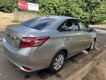 Toyota Vios 2017 - Bán Xe vios sx 2017 số tự động