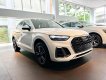 Audi Q5 Q5 s-line 2023 - Audi Q5 2023 Nhập khẩu chính hãng Giá cực tốt Đủ màu giao xe ngay, Tặng 2 năm bảo hiểm thân vỏ