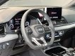 Audi Q5 Q5 s-line 2023 - Audi Q5 2023 Nhập khẩu chính hãng Giá cực tốt Đủ màu giao xe ngay, Tặng 2 năm bảo hiểm thân vỏ