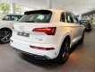 Audi Q5 Q5 s-line 2023 - Audi Q5 2023 Nhập khẩu chính hãng Giá cực tốt Đủ màu giao xe ngay, Tặng 2 năm bảo hiểm thân vỏ