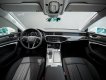 Audi A7 A7 Sportback 2023 - Audi A7 Sportback 2023 mẫu coupe huyền thoại đỉnh cao của Audi, Đủ màu Giao xe ngay, Xe nhập khẩu chính hãng