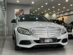 Mercedes-Benz C 250 2016 - Odo 70.000km xe cam kết không đâm đụng, thủy kích, máy số zin nguyên bản