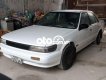 Nissan Bluebird   2.0MT 1992 biển TPHCM xe liền đẹp 1992 - Nissan Bluebird 2.0MT 1992 biển TPHCM xe liền đẹp