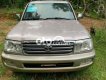 Toyota Land Cruiser nhà như xe cần ra đi em  2003. 2003 - nhà như xe cần ra đi em land cruiser 2003.