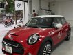 Mini Cooper S 2018 - Xe Demo công ty, mới nguyên, đi cực ít