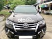 Toyota Fortuner  2018 nhập Indo, Dầu MT, xe GĐ rất đẹp 2018 - Fortuner 2018 nhập Indo, Dầu MT, xe GĐ rất đẹp