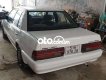 Nissan Bluebird   2.0MT 1992 biển TPHCM xe liền đẹp 1992 - Nissan Bluebird 2.0MT 1992 biển TPHCM xe liền đẹp