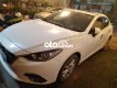 Mazda 3 Cấn bán   1.5 AT năm 2016 trắng 2016 - Cấn bán Mazda 3 1.5 AT năm 2016 trắng