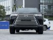 Lexus LX 600 2023 - Có xe xem trực tiếp và lấy luôn Lexus LX600 7 chỗ màu Đen mới 100% 2023 