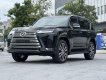Lexus LX 600 2023 - Có xe xem trực tiếp và lấy luôn Lexus LX600 7 chỗ màu Đen mới 100% 2023 