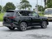 Lexus LX 600 2023 - Có xe xem trực tiếp và lấy luôn Lexus LX600 7 chỗ màu Đen mới 100% 2023 