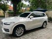 Volvo XC90 Xe - màu trắng 2019 - Xe Volvo- màu trắng