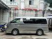 Toyota Hiace   2.7 rất mới và rất đẹp nguyên zin 2011 - toyota Hiace 2.7 rất mới và rất đẹp nguyên zin