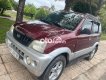 Daihatsu Terios dahtsu  đẹp ko lỗi kiểm mới 2003 - dahtsu terios đẹp ko lỗi kiểm mới