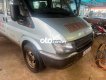 Ford Transit   2005 xe công ty bán 2005 - ford transit 2005 xe công ty bán