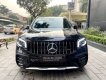 Mercedes-Benz GLB 35 2022 - Bank hỗ trợ 70% lãi xuất cạnh tranh hỗ trợ hồ sơ giải ngân nhanh