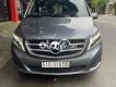 Mercedes-Benz V250 Mec V250 1 đời chủ 2017 - Mec V250 1 đời chủ