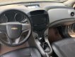 Chevrolet Cruze 2010 - Số sàn