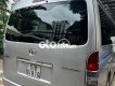 Toyota Hiace   2.7 rất mới và rất đẹp nguyên zin 2011 - toyota Hiace 2.7 rất mới và rất đẹp nguyên zin