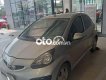 Toyota Aygo   1AT 2008 Màu Bạc chạy ngon kèm bộ lốp 2008 - Toyota Aygo 1AT 2008 Màu Bạc chạy ngon kèm bộ lốp