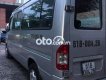 Mercedes-Benz Sprinter cần bán  313 2011 2011 - cần bán Sprinter 313 2011