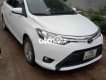 Toyota Vios Cẩn bán   2014 mẩu trắng 2014 - Cẩn bán Toyota Vios 2014 mẩu trắng