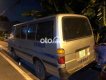 Toyota Hiace Cần bán gấp tải van 6 chỗ máy móc êm ru 22tr 2001 - Cần bán gấp tải van 6 chỗ máy móc êm ru 22tr