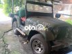 Jeep CJ Bán xác xe  1980 - Bán xác xe jeep