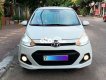 Hyundai Grand i10 I10 2014 bản đủ, nhập Ấn 2014 - I10 2014 bản đủ, nhập Ấn