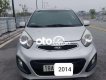 Kia Picanto Xe chính chủ gia đình sử dụng đời 2014 2014 - Xe chính chủ gia đình sử dụng đời 2014