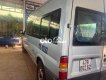 Ford Transit   2005 xe công ty bán 2005 - ford transit 2005 xe công ty bán