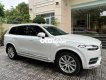 Volvo XC90 Xe - màu trắng 2019 - Xe Volvo- màu trắng