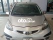 Toyota Aygo   1AT 2008 Màu Bạc chạy ngon kèm bộ lốp 2008 - Toyota Aygo 1AT 2008 Màu Bạc chạy ngon kèm bộ lốp